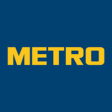 Logo Metro