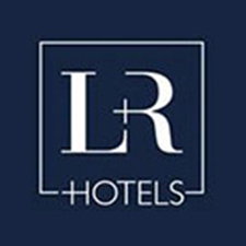 LandR Hotels logo