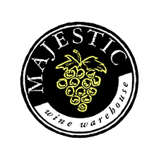 Majestic Logo