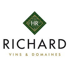 Vins Richard Logo